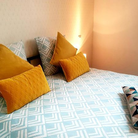 Studio Centre Apartment Dinan Ngoại thất bức ảnh